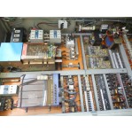 Profilieranlage 13 Stationen, W Ø 50,4 mm