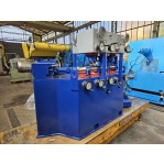 Rohrrichtmaschine 7 V 0