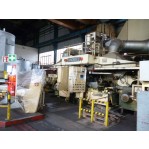 Quarto-Reversier-Kaltwalzwerk, Ø 130/400 mm, Coil 2 t