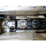 Quarto-Reversier-Kaltwalzwerk, Ø 130/400 mm, Coil 2 t