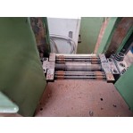Quarto-Kaltwalzgerüst, Ø 120 mm
