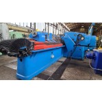 Walzenschleifmaschine W.R. 4/3000