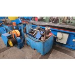 Walzenschleifmaschine W.R. 4/3000