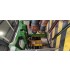 blade assembly (tooling) robot