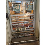 Линия продольной резки 1 т, внут. диам рулона 406/508 мм